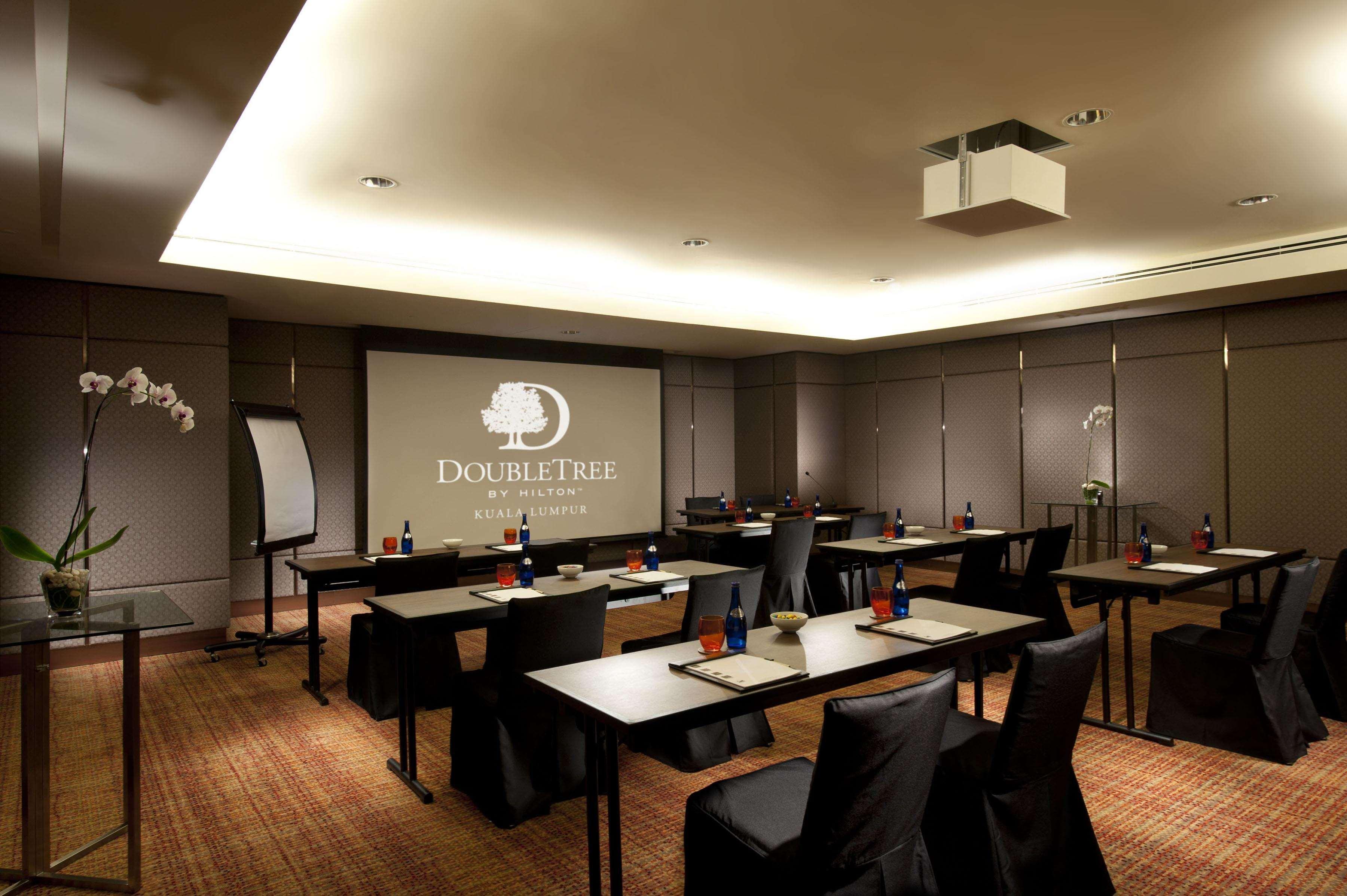 ОТЕЛЬ DOUBLETREE BY HILTON KUALA LUMPUR КУАЛА-ЛУМПУР 5* (Малайзия) - от  5953 RUB | NOCHI